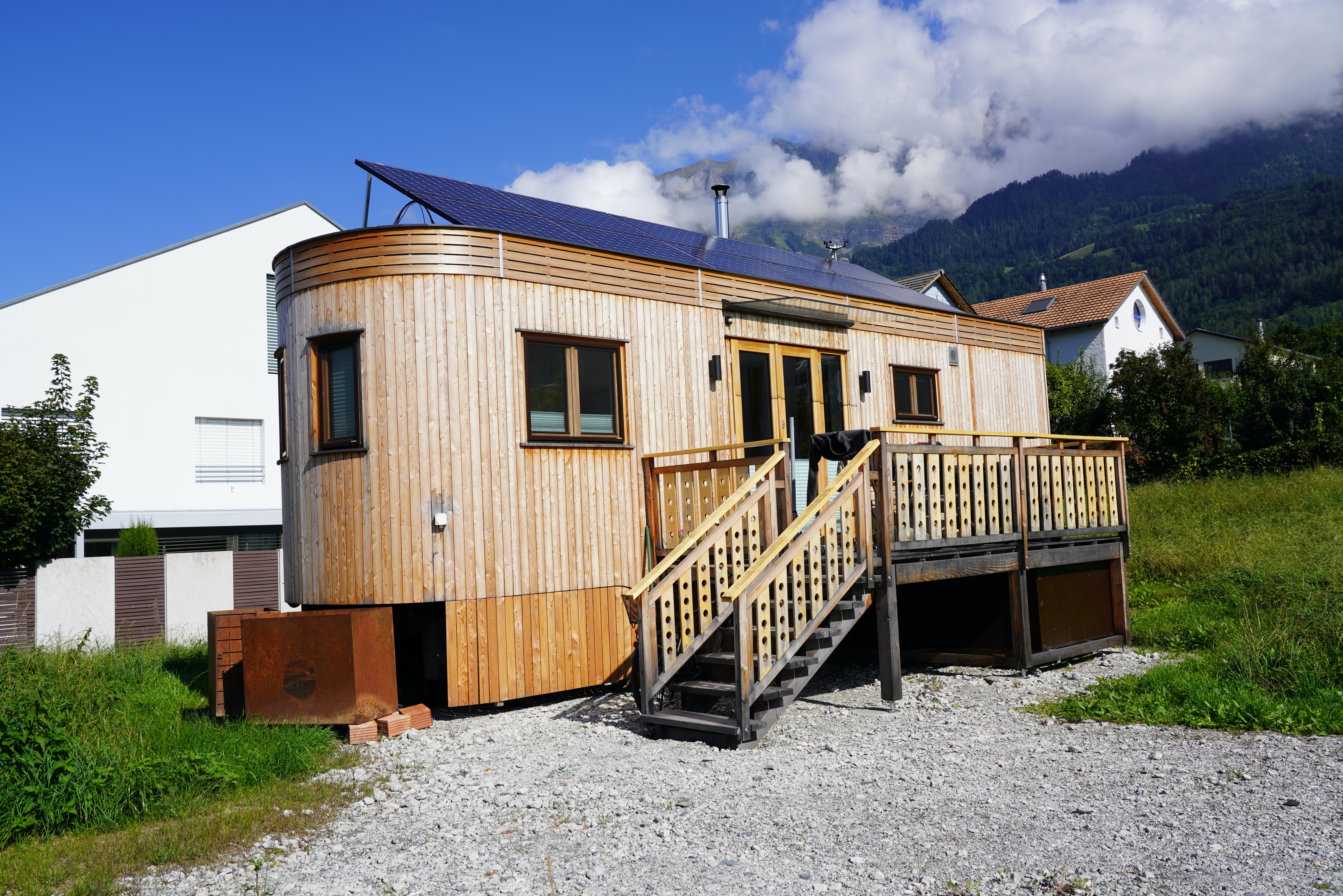 Tiny House